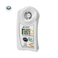 Máy đo nồng độ axit trái cây ATAGO PAL-Easy ACIDF5 Master Kit (Acid : ±0.10％ (0.10 ~ 1.00％))